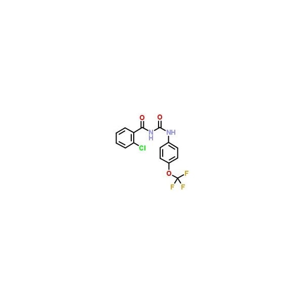 Ak Scientific Triflumuron (100g), CAS 64628-44-0 I001-100g - main