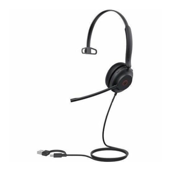 Yealink (1308165) Headsets/Earsets 1308165 - main