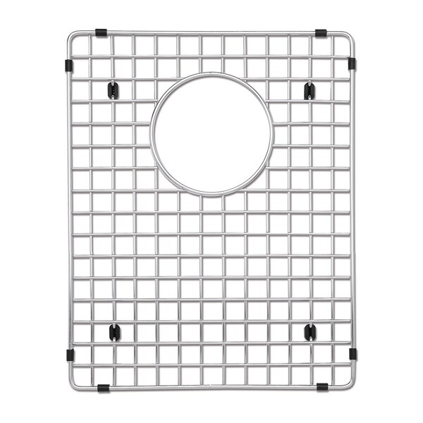 Blanco Stainless Steel Sink Grid Precision R0 R10 and Quatrus 443054 443150 235959 - main