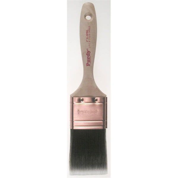 Purdy Professional Sprig Black Paint Brush 380320 716341040505 - main