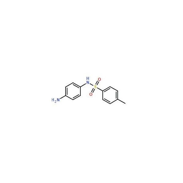 Ak Scientific N-(4-Aminophenyl)-4-methylbenzenesulfonamide (250mg), CAS 6380-08-1 7216AE-250mg - main