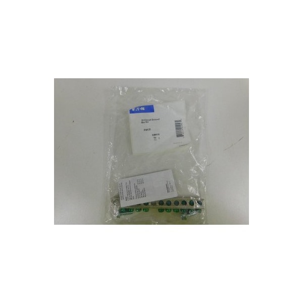 Eaton Loadcenters and Panelboards GBK10 - main