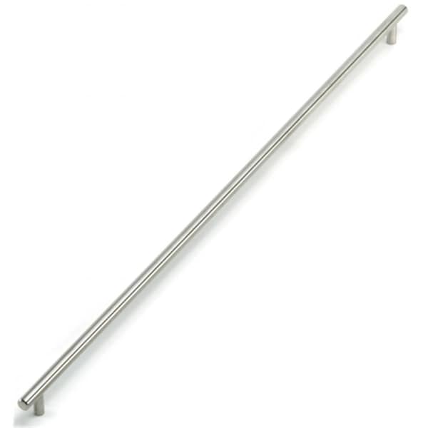 Perfectpatio Stainless Steel T-Bar Pull 672mm 28.75 in. Overall PE875587 - main