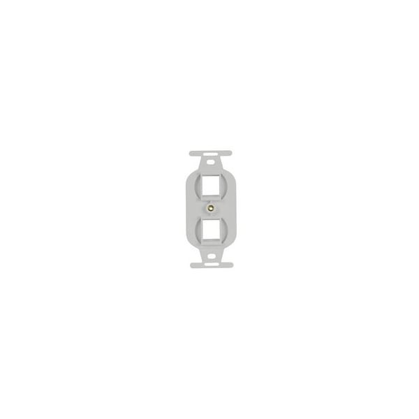 Eagle Electric Wallplates and Accessories 5521W - main