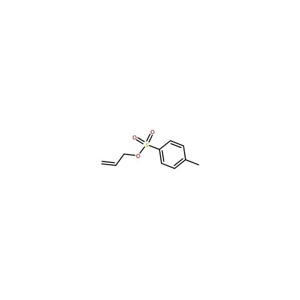 Ak Scientific Allyl-p-toluene sulphonate (5g), CAS 4873-09-0 X6272-5g - main