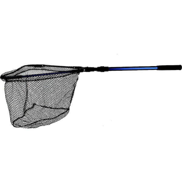 Attwood Attwood Fold-N-Stow Fishing Net - Medium 12773-2 - main