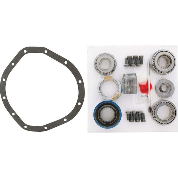Powerhouse 8.88 in. 12-Bolt Ring & Pinion Bearing Kit for GM Truck PO3653095 - main