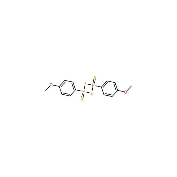 Ak Scientific Lawesson reagent (100g), CAS 19172-47-5 U721-100g - main