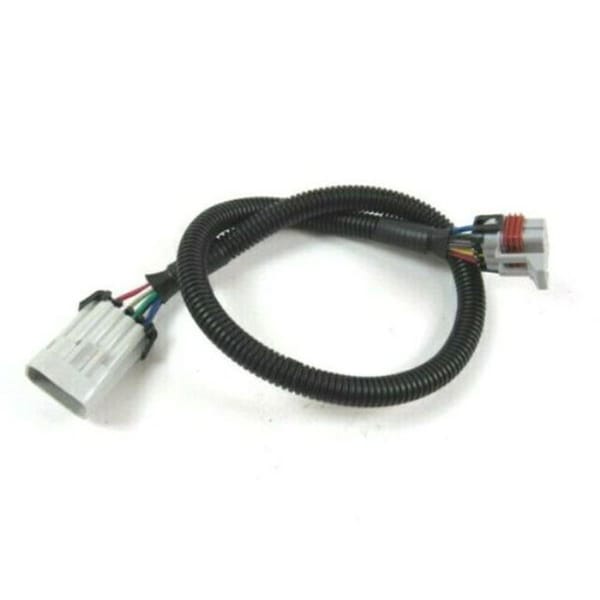 Absurdo 24 in. Ignition Coil Relocation Harness Extensions for LSX LS1 LS2 LS3 LS6 LQ4 AB2205078 - main