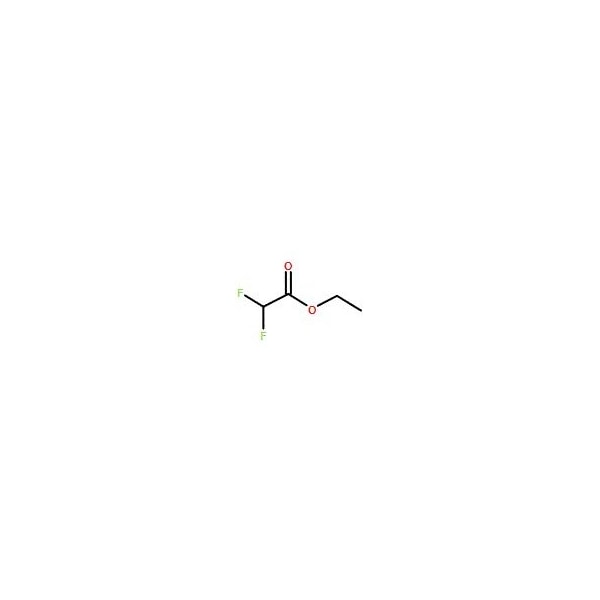 Ak Scientific Ethyl difluoroacetate (5g), CAS 454-31-9 X4218-5g - main