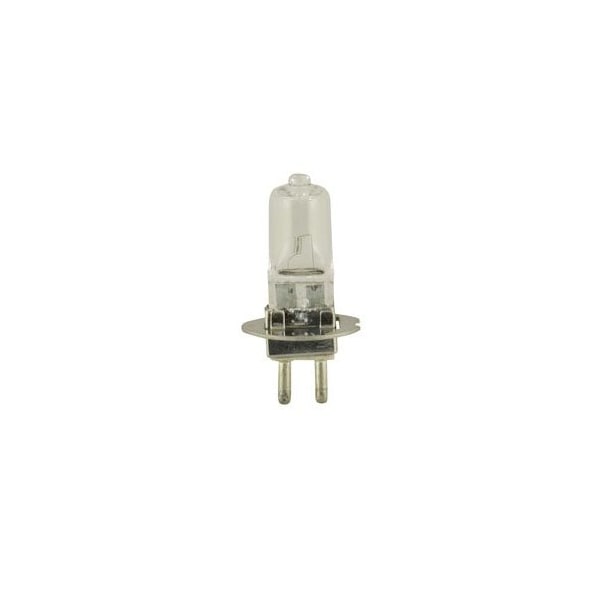 Ilc Zeiss Replacement 20W T3 Halogen Tubular Lamp - 100HR Life 143124 - main