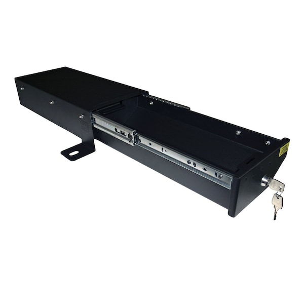 Tuffy Sec Under Seat Storage Unit 293-01 - main