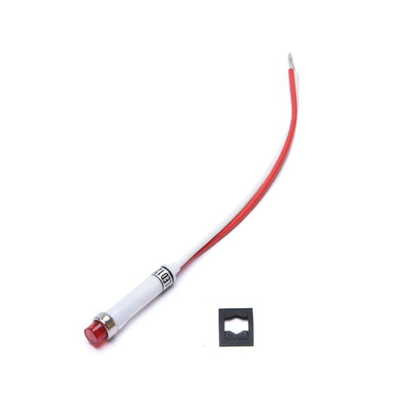 Roadmaster Towed Vehicle Brake Monitor Light Switch Kit 300065-00 - main