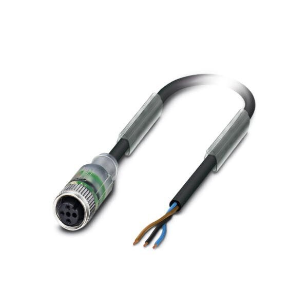 Phoenix Contact SAC-3P- 3 0-PUR/M12FS-2L 1694198 - main