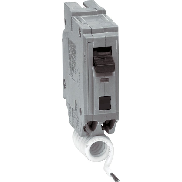 Ge Q-Line 15A Single-Pole CAFCI Arc Fault Breaker THQL1115AF2A - main