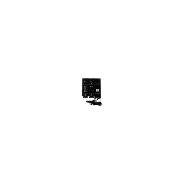 Eaton Miniature Circuit Breakers MCBs BR 2P 100A 240V 50/60Hz 1Ph Shunt Trip BR2100ST - main