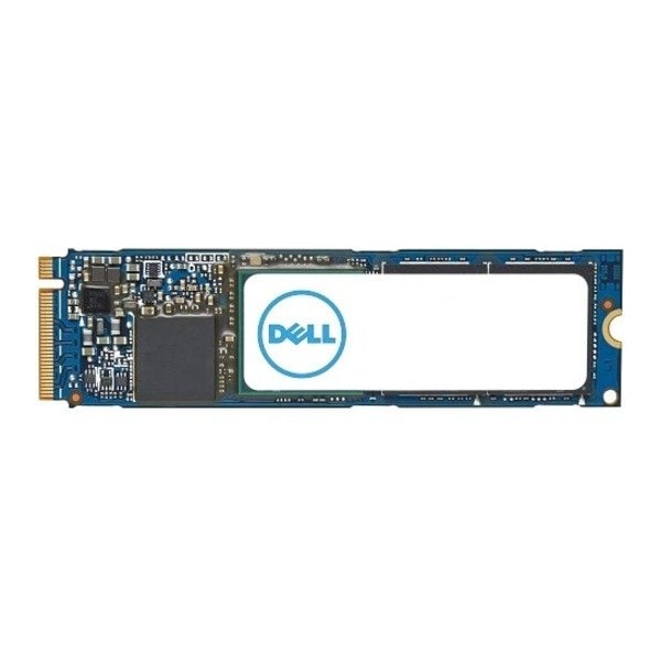 Dell 512G DELL M.2 PCIE NVM CLASS 40 SOLID STATE DRIVE SNP228G44/512G - main