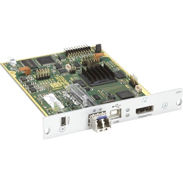 Black Box Switch Receiver Interface Card ACX2MT-DPHS-SM - main