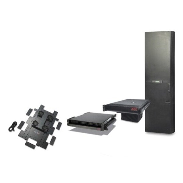 Apc NETSHELTER WX FAN TRAY 230VAC AR8207BLK - main