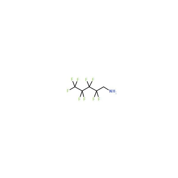 Ak Scientific 1H, 1H-Perfluoropentylamine (5g), CAS 355-27-1 1441AE-5g - main