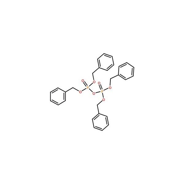 Ak Scientific Tetrabenzyl pyrophosphate (1g), CAS 990-91-0 X3195-1g - main