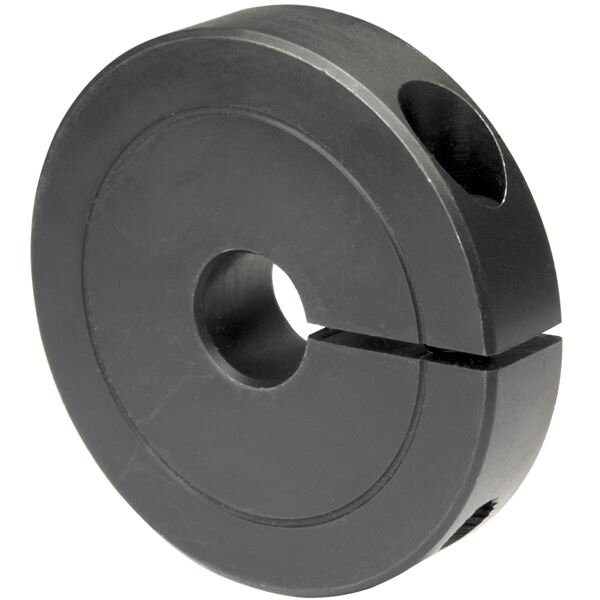 Climax Metal Products One-Piece Clamping Collar R1C-100 - main