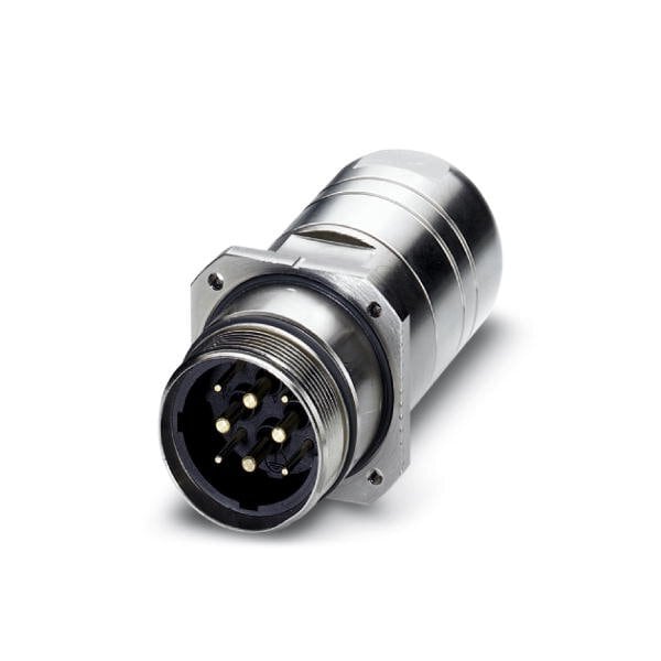 Phoenix Contact SM-5EP1N8AC003 Rear panel feed-through 1605783 - main