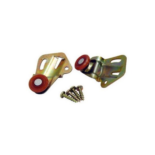 L E Johnson Sliding Dr Repl Hanger 2378 PPK2 - main
