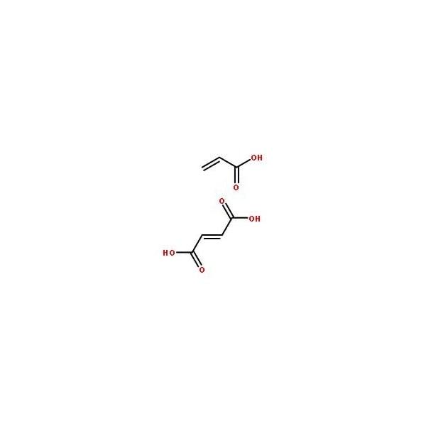 Ak Scientific Poly(acrylic acid-co-maleic acid) solution, average Mw 3,000, 50 wt. % in H2O (5g), CAS 29132-58-9 1237AP-5g - main