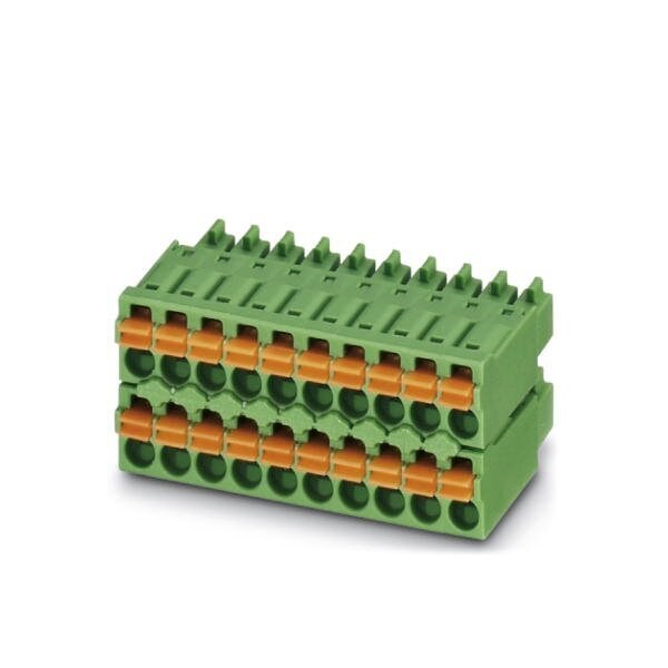 Phoenix Contact FMCD 1 5/ 7-ST-3 5 PCB connector 1738856 - main