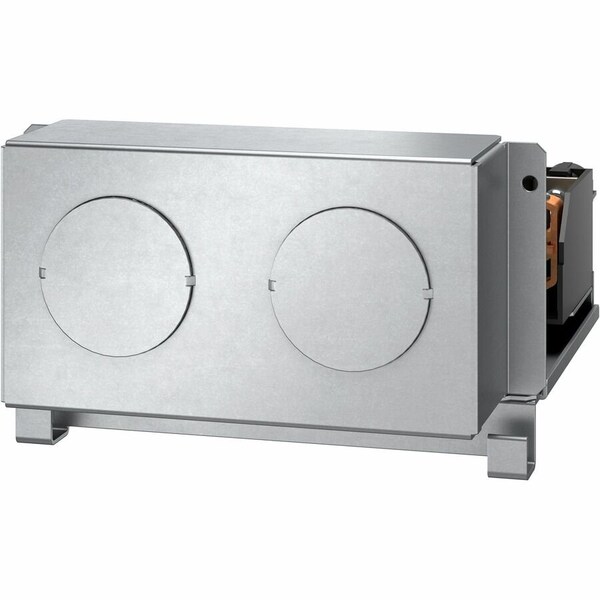 Apc SMART-UPS HIGH DENSITY MODULAR I/O WIRING TRAY, 200/208V SRYLFSU7 - main