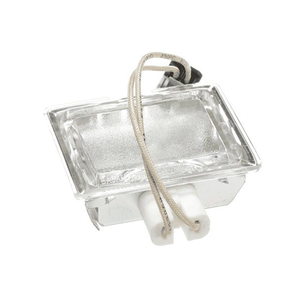 Ge HALOGEN LAMP ASSEMBLY WB25X31221 - main