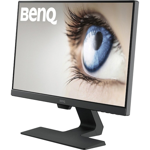 Benq Essential, Black, 21.5-Inch, Ips, 1920X1080, 2Xhdmi/D-Sub, Edge To Edge GW2283 - main