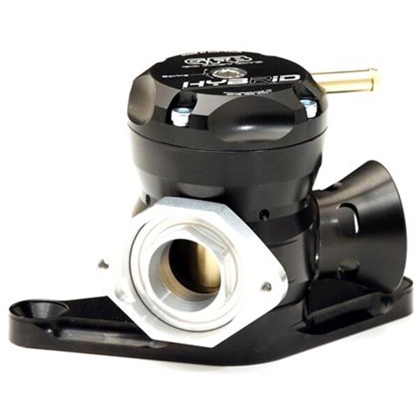 Go Fast Bits Hybrid TMS Dual Port Blow Off Valve for 2001-2007 Subaru WRX T9203 - main