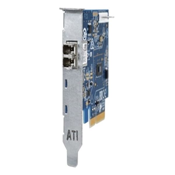 Allied Telesis DNC10 10Gigabit Ethernet Card AT-DNC10LC-901 - main