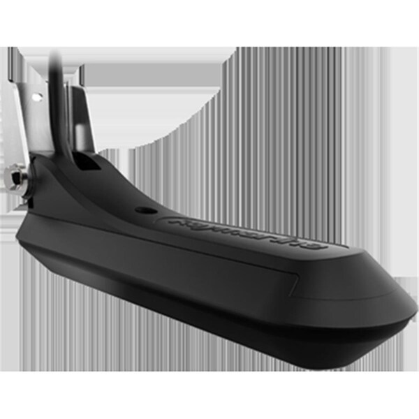 Raymarine Axiom RV100 RealVision 3D Allinone Transom Mount Transducer RAYA80464 - main