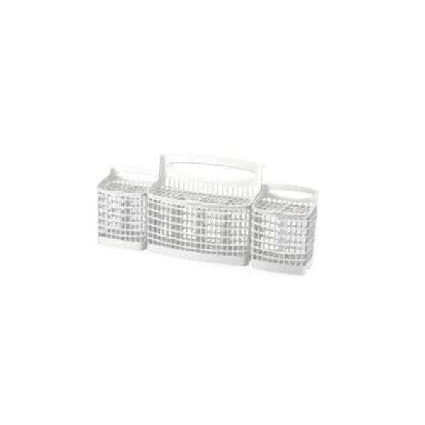 Frigidaire Basket Assembly Siverwared 5304535382 - main