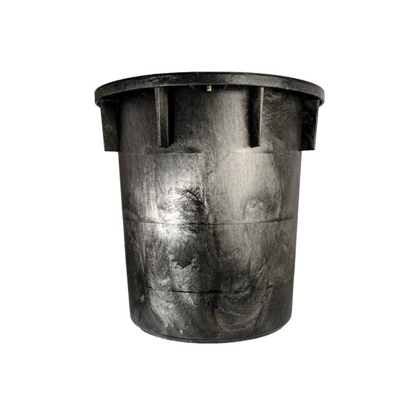 Pentair 18X22 Sump Pump Basin FPW73-19 - main
