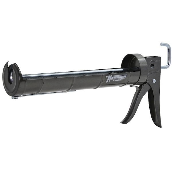 Newborn CAULKING GUN RR 6:1TR 215 - main