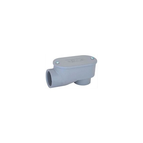 Hubbell Conduit Bodies EASLB-4 - main