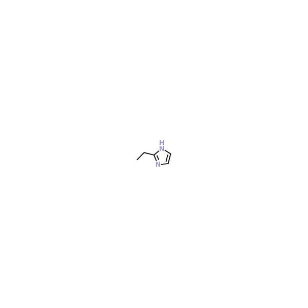 Ak Scientific 2-Ethylimidazole (1kg), CAS 1072-62-4 D809-1kg - main