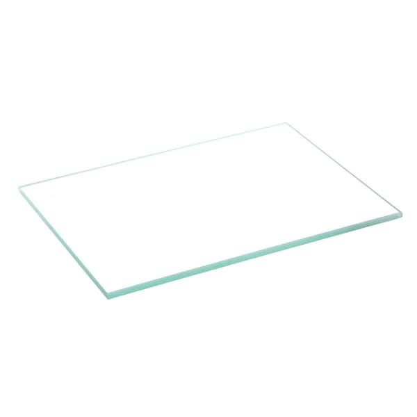 Nemco Glass, Door, Steamer, 8300 47931 - main