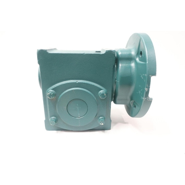 Dodge Tigear Right Angle Gear Reducer 4.83Hp 10:1 26Q10R18 - main