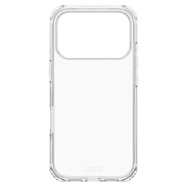 Urban Armor Gear Plyo Case For Apple Iphone 17 Pro - Ice 114560114343 - main
