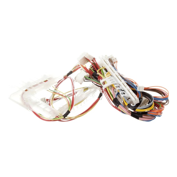 Bosch Cable Harness 12027103 - main