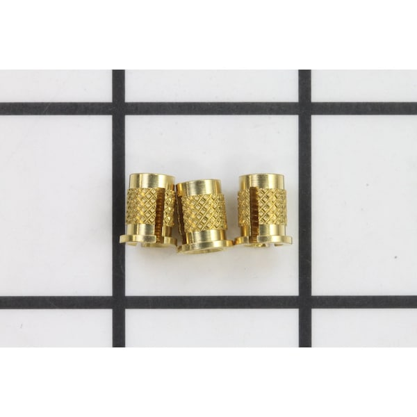 Husqvarna CHASSIS BRASS INSERTS KIT 579173401 - main