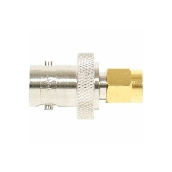 Pomona Electronics BNC Adapter, Male to Female, 335 Vrms 4290 - main