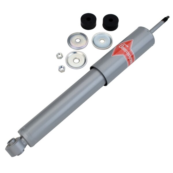 Kyb High Pressure Monotube Gas Shock, KG54304 - main