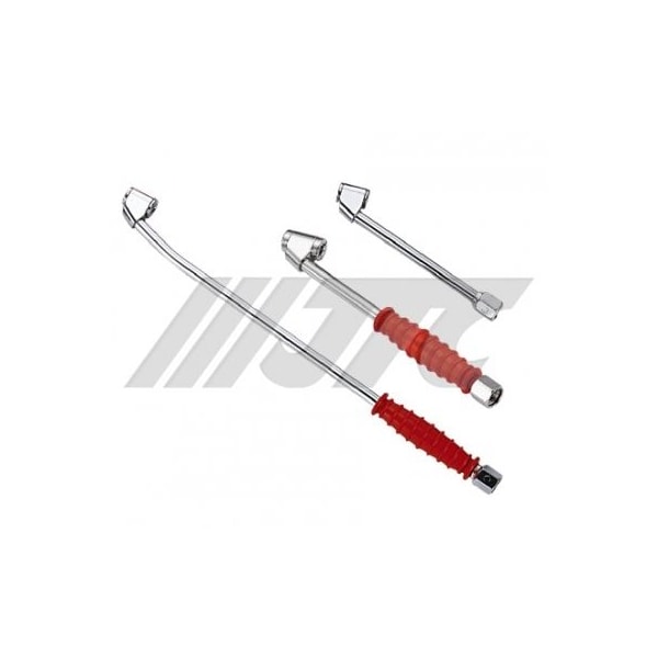 Jtc Auto Tools 350mm Air Chuck, Long Reach Tire Inflator Attachment 5609 - main
