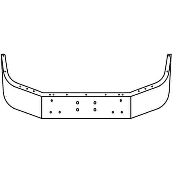 Ilc Replacement For Four State Hod009034 WZ-EBUV-0 - main